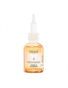 VICHY NEOVADIOL PERI & POST MENOPAUSIA MENO BI-SERUM 5 30 ML