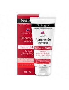 NEUTROGENA FORMULA NORUEGA BALSAMO CICATRIZANTE REPARADOR
