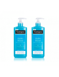 NEUTROGENA HB PIEL NORMAL 2X1 750 ML