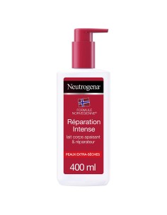 NEUTROGENA LOCION REPARADORA INTENSA 400ML