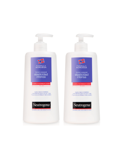 NEUTROGENA VR CORPORAL ELASTICIDAD 2X1 750 ML