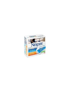 NEXCARE FRIO / CALOR COLDHOT BOLSA COMFORT 10 X