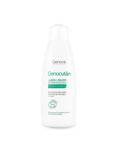 GENOVE GENOCUTAN JABON LIQUIDO 750 ML