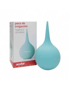 ACOFAR PERA DE IRRIGACION TODO GOMA N-12