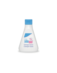 SEBAMED BABY CHAMPU SUAVE 150 ML