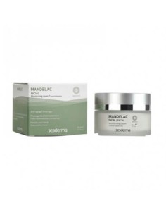 SESDERMA MANDELAC FACIAL CREMA HIDRATANTE 50 ML