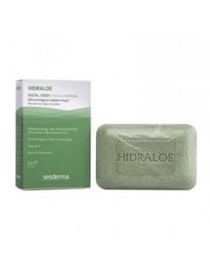 SESDERMA HIDRALOE PAN DERMATOLOGICO SIN JABON 100 G