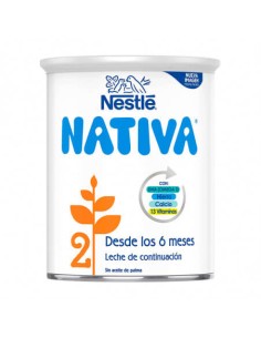 NATIVA 2 900 G