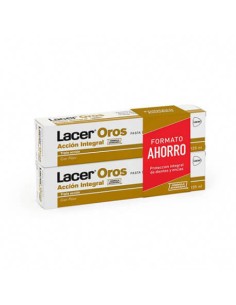 DUPLO LACER OROS 125ML