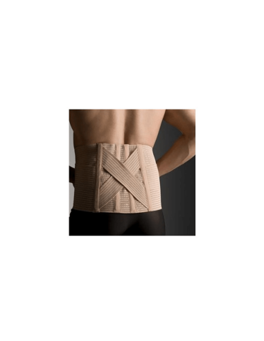 FAJA SACROLUMBAR FARMALASTIC CONTORNO TALLA 3