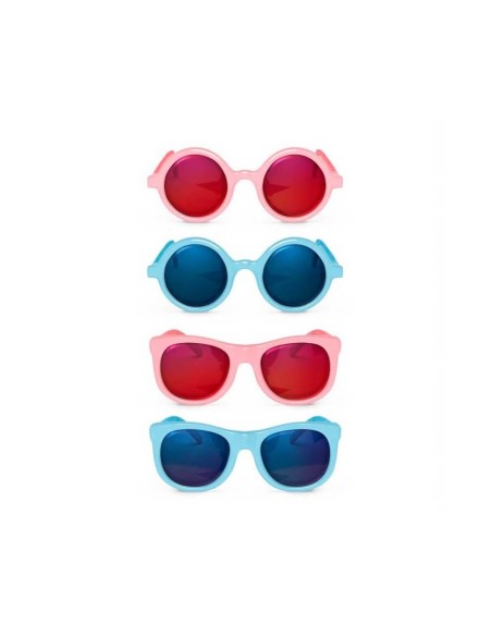 GAFAS DE SOL INFANTIL POLARIZADAS SUAVINEX CATEGORIA DE FILTRO 3 0 - 12 MESES