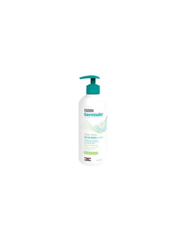 GERMISDIN ALOE PIEL SECA 1000ML