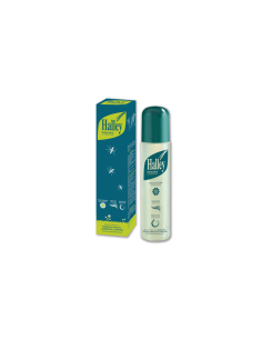 HALLEY REPELENTE DE INSECTOS 250 ML