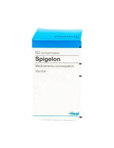 HEEL SPIGELON 50 COMPRIMIDOS