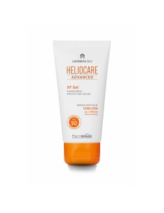 HELIOCARE ADVANCED XF GEL SPF 50 50 ML