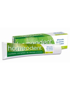 HOMEODENT PROTECCION INTEGRAL ANIS 75 ML
