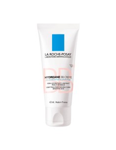 HYDREANE BB CREMA HIDRATANTE COLOR PIEL SENSIBLE