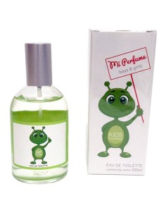 IAP PHARMA EAU DE TOILETTE PHARMA KIDS 100ML