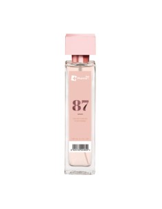 IAP PHARMA POUR FEMME Nº 87 150 ML