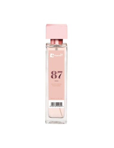 IAP PHARMA POUR FEMME Nº 87 150 ML