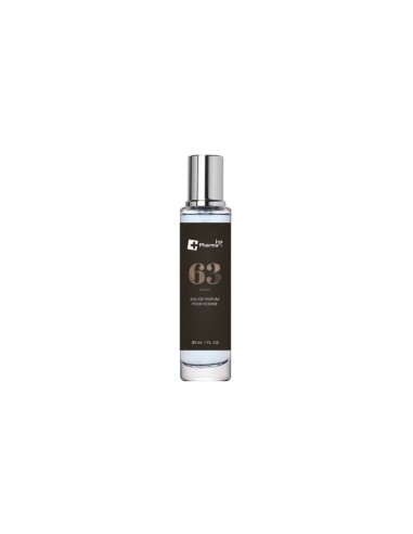 IAP PHARMA POUR HOMME 63 30 ML