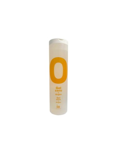 INTERAPOTHEK GEL CERO + ARGAN 1 L