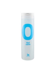 INTERAPOTHEK GEL DE BAÑO Y DUCHA CERO 1000 ML
