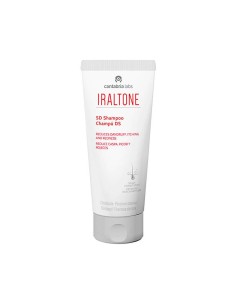 IRALTONE CHAMPU DS 200 ML