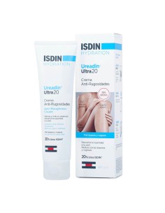 ISDIN HYDRATATION UREADIN ULTRA 20 ANTIRUGOSIDAD CREMA 100 ML