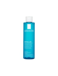 LA ROCHE POSAY EFFACLAR LOCION ASTRINGENTE 200ML