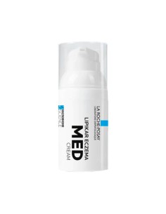 LIPIKAR ECZEMA MED 30 ML