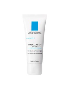 LA ROCHE POSAY ROSALIAC AR ROJECES 40ML