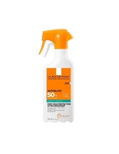 LA ROCHE POSAY ANTHELIOS SPRAY FAMILIAR 300 ML