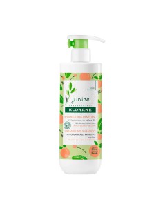 KLORANE PETIT JUNIOR CHAMPU DESENREDANTE 500ML