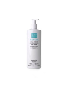 MARTIDERM HIDRA FIRMING LOCION CORPORAL 400 ML