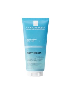 LA ROCHE POSAY POSTHELIOS HYDRA GEL AFTER SUN 200 ML