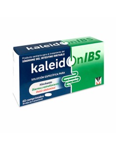 KALEIDON IBS 60 COMPRIMIDOS