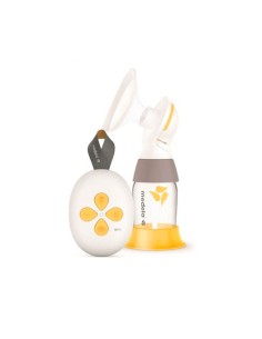 MEDELA EXTRACTOR DE LECHE ELECTRICO SIMPLE SOLO