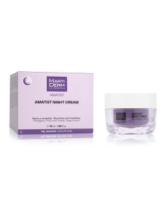 MARTIDERM AMATIST NIGHT CREMA 50 ML