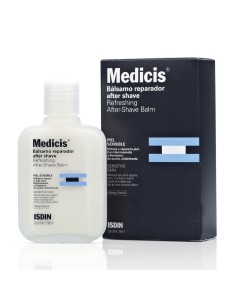 MEDICIS BALSAMO REPARADOR 100 ML.