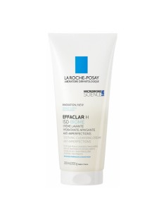 LA ROCHE POSAY EFFACLAR H ISO BIOME CREMA LAVANTE 150 ML