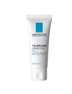 LA ROCHE POSAY TOLERIANE SENSITIVE CREMA RICA 40 ML