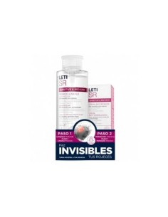 LETI SR PACK AGUA MICELAR + SERUM ANTIROJECES