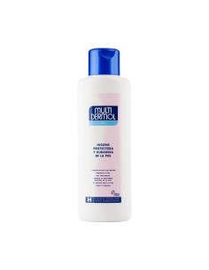 MULTIDERMOL GEL DERMATOLOGICO 750 ML.