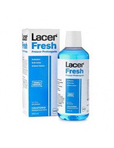 LACERFRESH COLUTORIO 500 ML