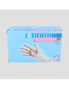 MUÑEQUERA VENTUBEL METACARPIANA TALLA MEDIANA