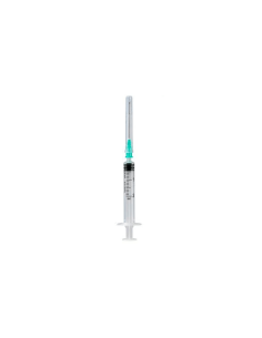 JERINGA ACOFAR ESTERIL 2 ML 40-8