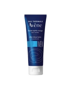 AVENE HOMBRE BALSAMO DESPUES DEL AFEITADO 75 ML