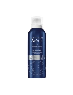 AVENE MEN ESPUMA DE AFEITADO 200 ML