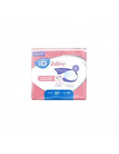 ID BRAGA PAÑAL INCONTINENCIA PANTS PLUS TALLA M 12 UNIDADES